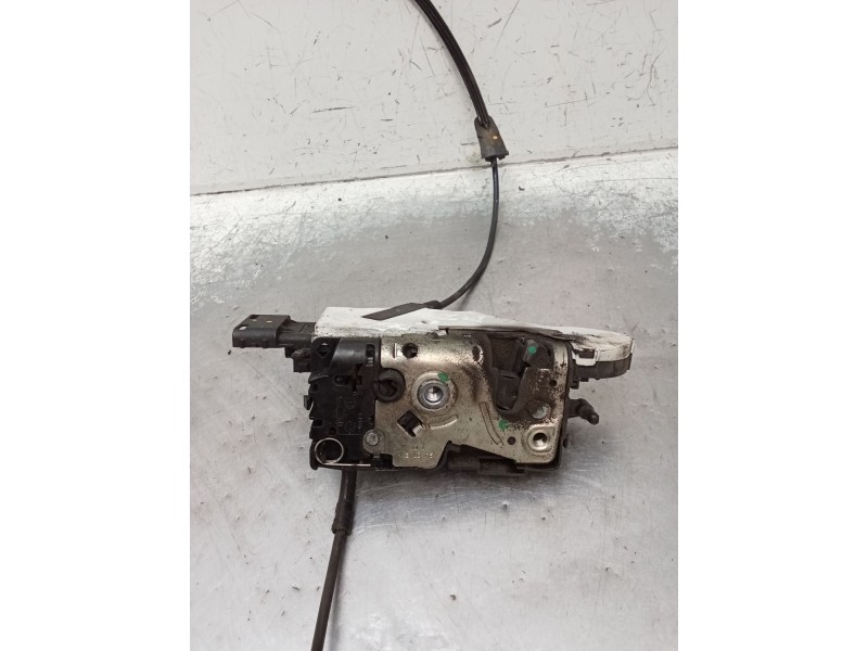 Recambio de motor cierre centralizado delantero derecho para peugeot 207/207+ (wa_, wc_) 1.4 16v referencia OEM IAM 24094158 240