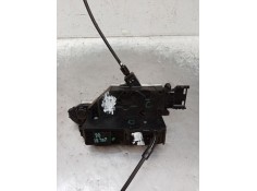 Recambio de motor cierre centralizado delantero derecho para peugeot 207/207+ (wa_, wc_) 1.4 16v referencia OEM IAM 24094158 240 2