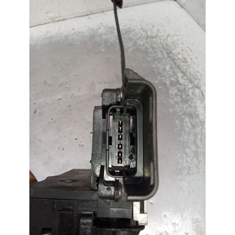 Recambio de motor cierre centralizado delantero derecho para peugeot 207/207+ (wa_, wc_) 1.4 16v referencia OEM IAM 24094158 240