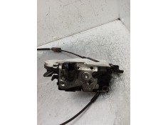 Recambio de motor cierre centralizado delantero izquierdo para peugeot 207/207+ (wa_, wc_) 1.4 16v referencia OEM IAM 24087158 2