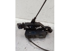 Recambio de motor cierre centralizado delantero izquierdo para peugeot 207/207+ (wa_, wc_) 1.4 16v referencia OEM IAM 24087158 2 2