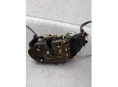 Recambio de motor cierre centralizado delantero izquierdo para kia carnival ii (gq) 2.9 crdi referencia OEM IAM   01 5P