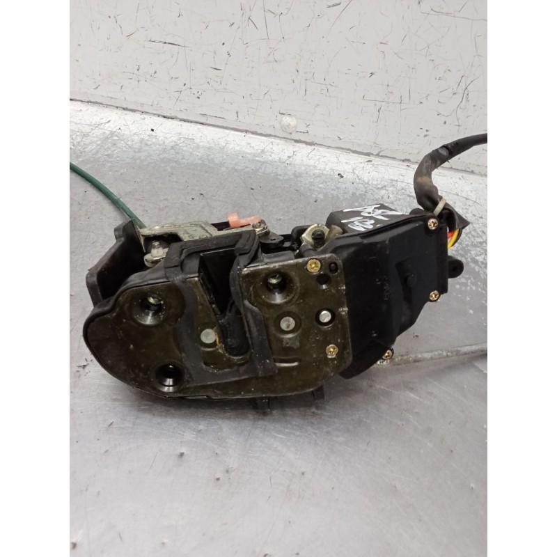 Recambio de motor cierre centralizado delantero izquierdo para kia carnival ii (gq) 2.9 crdi referencia OEM IAM   01 5P