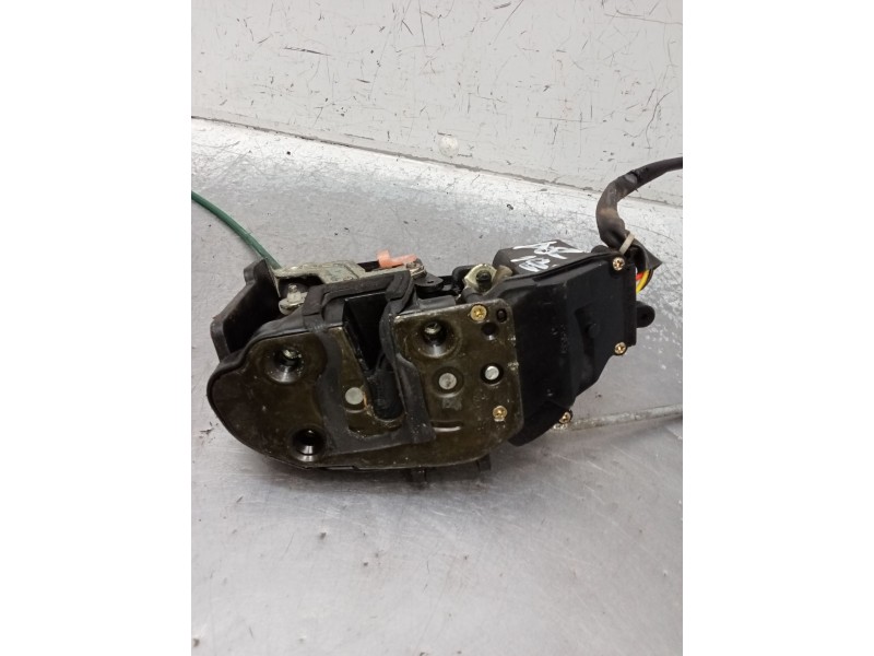 Recambio de motor cierre centralizado delantero izquierdo para kia carnival ii (gq) 2.9 crdi referencia OEM IAM   01 5P