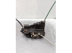 Recambio de motor cierre centralizado delantero izquierdo para kia carnival ii (gq) 2.9 crdi referencia OEM IAM   01 5P 2