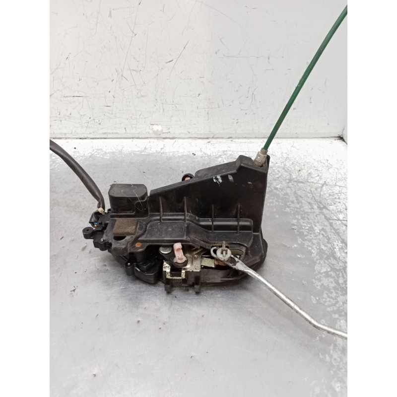 Recambio de motor cierre centralizado delantero izquierdo para kia carnival ii (gq) 2.9 crdi referencia OEM IAM   01 5P