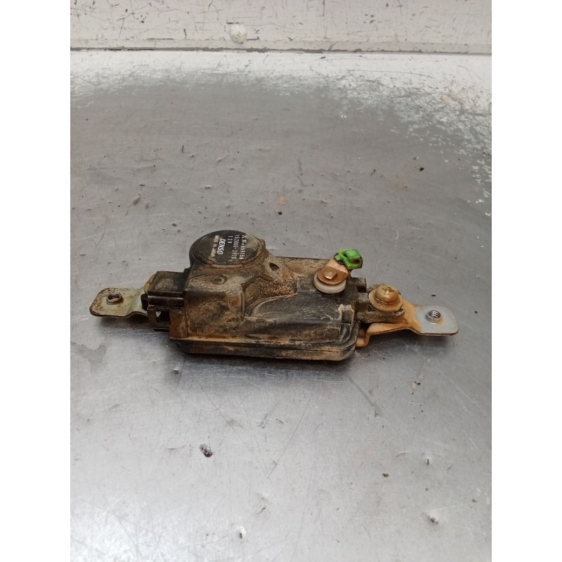 Recambio de motor cierre centralizado delantero derecho para mitsubishi galloper (jk-01) 2.5 td intercooler referencia OEM IAM 1