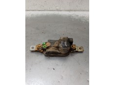 Recambio de motor cierre centralizado delantero derecho para mitsubishi galloper (jk-01) 2.5 td intercooler referencia OEM IAM 1 2