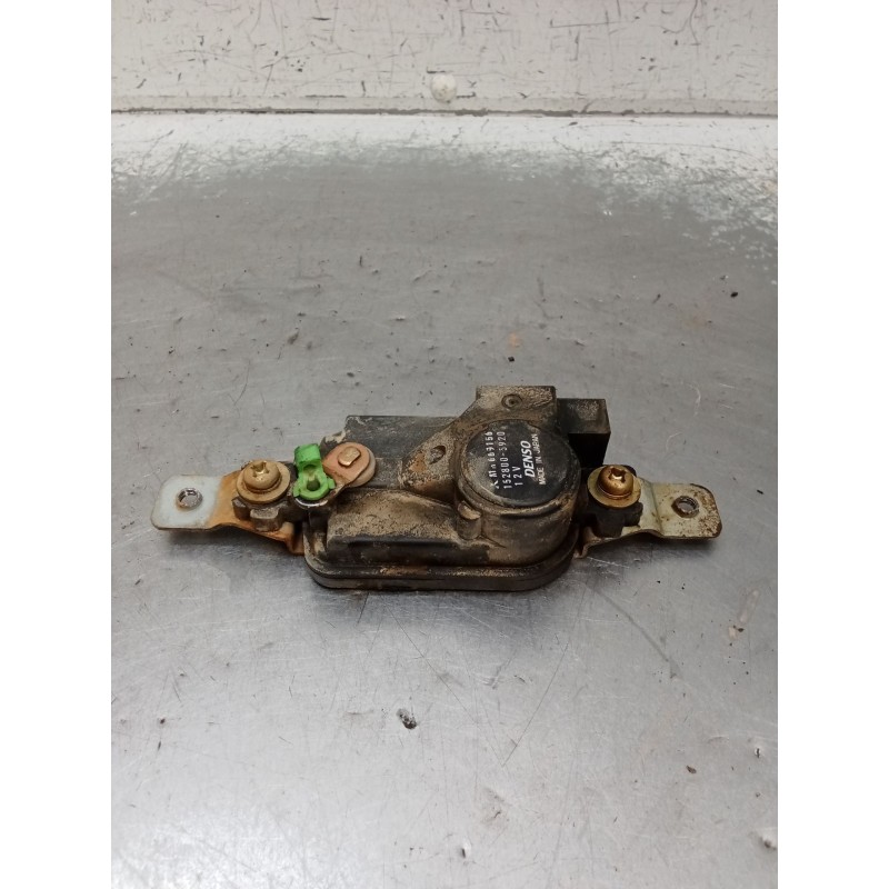 Recambio de motor cierre centralizado delantero derecho para mitsubishi galloper (jk-01) 2.5 td intercooler referencia OEM IAM 1