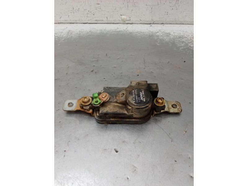 Recambio de motor cierre centralizado delantero derecho para mitsubishi galloper (jk-01) 2.5 td intercooler referencia OEM IAM 1