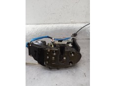 Recambio de motor cierre centralizado delantero derecho para kia carnival ii (gq) 2.9 crdi referencia OEM IAM   01 5P