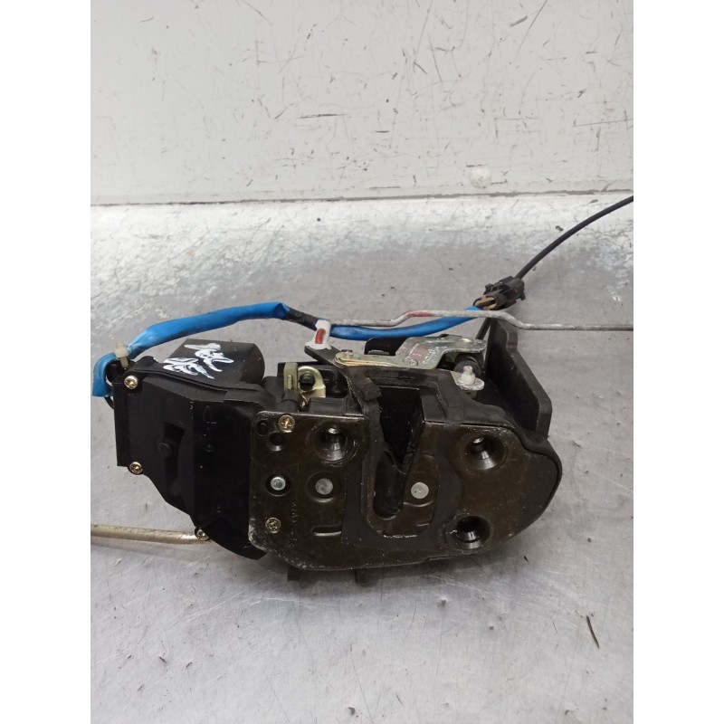 Recambio de motor cierre centralizado delantero derecho para kia carnival ii (gq) 2.9 crdi referencia OEM IAM   01 5P