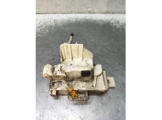 Recambio de motor cierre centralizado trasero izquierdo para ford mondeo ii (bap) 2.0 i referencia OEM IAM   97 5P 2