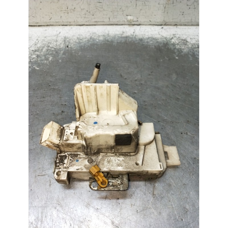 Recambio de motor cierre centralizado trasero izquierdo para ford mondeo ii (bap) 2.0 i referencia OEM IAM   97 5P