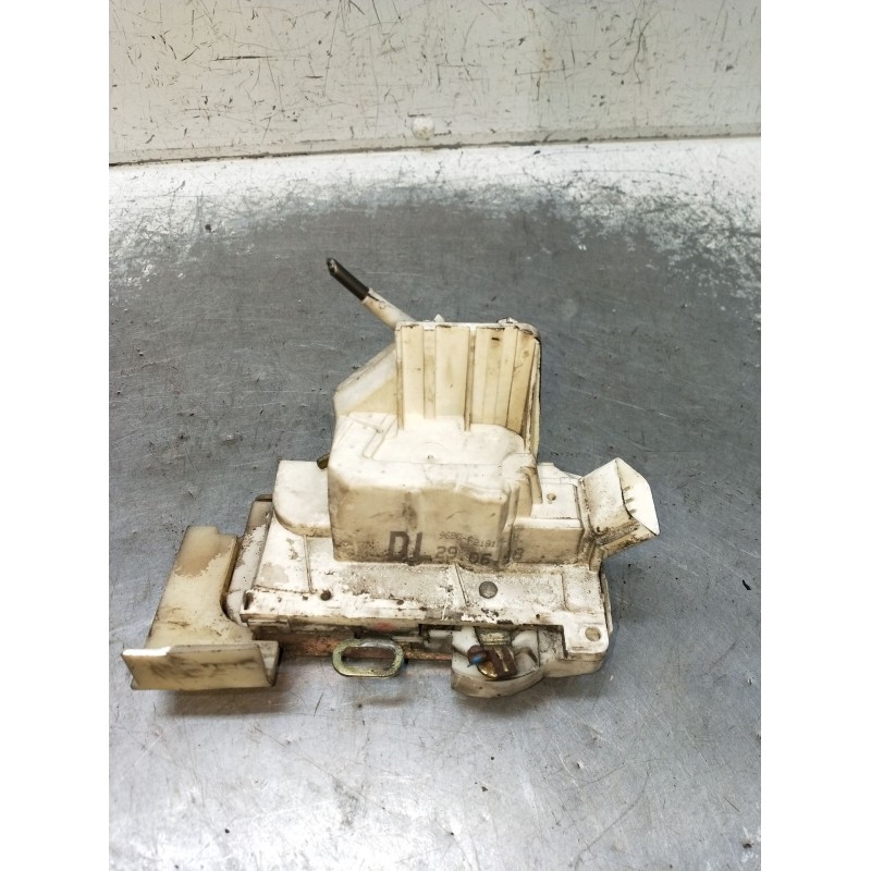 Recambio de motor cierre centralizado delantero derecho para ford mondeo ii (bap) 2.0 i referencia OEM IAM   97 5P