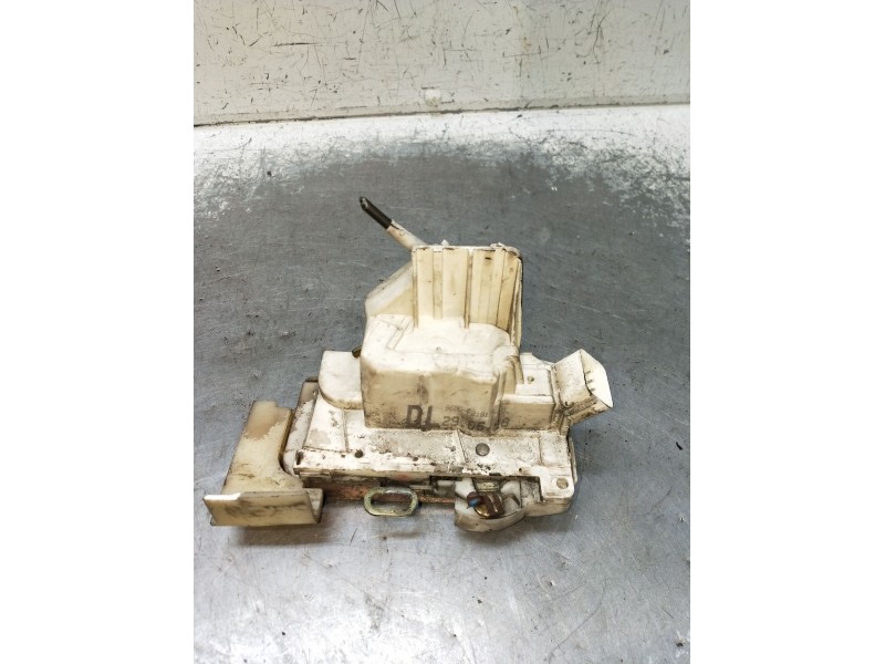 Recambio de motor cierre centralizado delantero derecho para ford mondeo ii (bap) 2.0 i referencia OEM IAM   97 5P