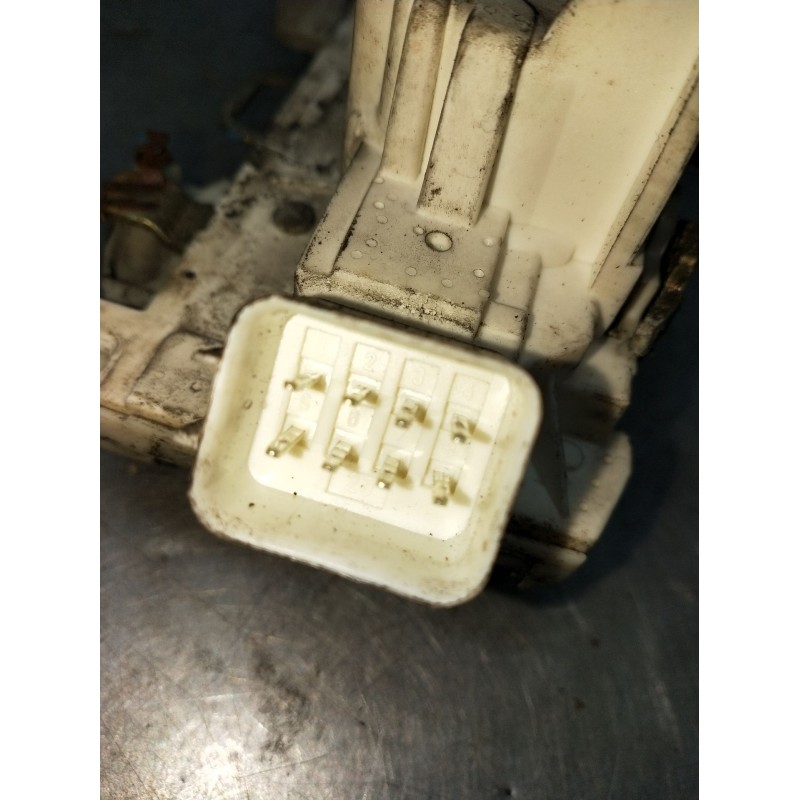 Recambio de motor cierre centralizado delantero derecho para ford mondeo ii (bap) 2.0 i referencia OEM IAM   97 5P