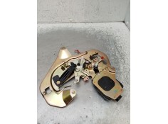 Recambio de motor cierre centralizado trasero derecho para kia carnival ii (gq) 2.9 crdi referencia OEM IAM   01 5P 2