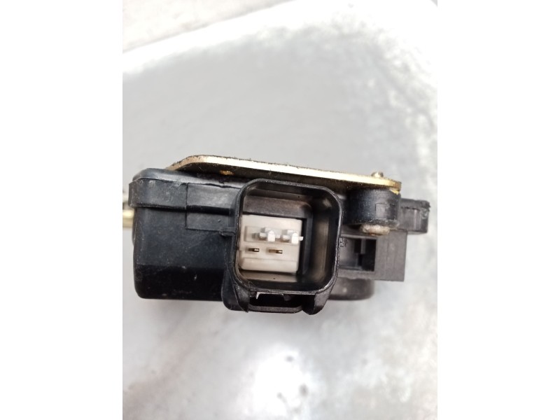 Recambio de motor cierre centralizado trasero derecho para kia carnival ii (gq) 2.9 crdi referencia OEM IAM   01 5P