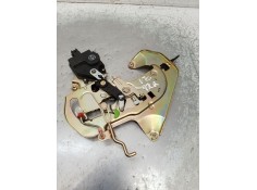 Recambio de motor cierre centralizado trasero izquierdo para kia carnival ii (gq) 2.9 crdi referencia OEM IAM   01 5P