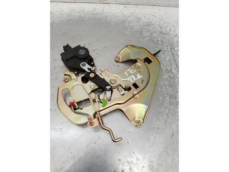 Recambio de motor cierre centralizado trasero izquierdo para kia carnival ii (gq) 2.9 crdi referencia OEM IAM   01 5P