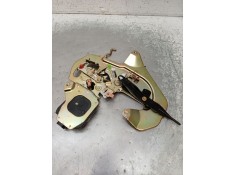 Recambio de motor cierre centralizado trasero izquierdo para kia carnival ii (gq) 2.9 crdi referencia OEM IAM   01 5P 2