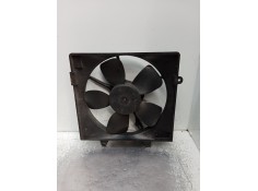 Recambio de electroventilador para kia carnival ii (gq) 2.9 crdi referencia OEM IAM 0K55215025  01