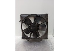 Recambio de electroventilador para kia carnival ii (gq) 2.9 crdi referencia OEM IAM 0K55215025  01 2