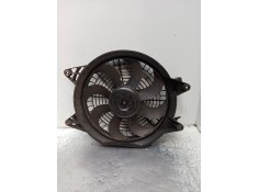 Recambio de electroventilador para kia carnival ii (gq) 2.9 crdi referencia OEM IAM   01