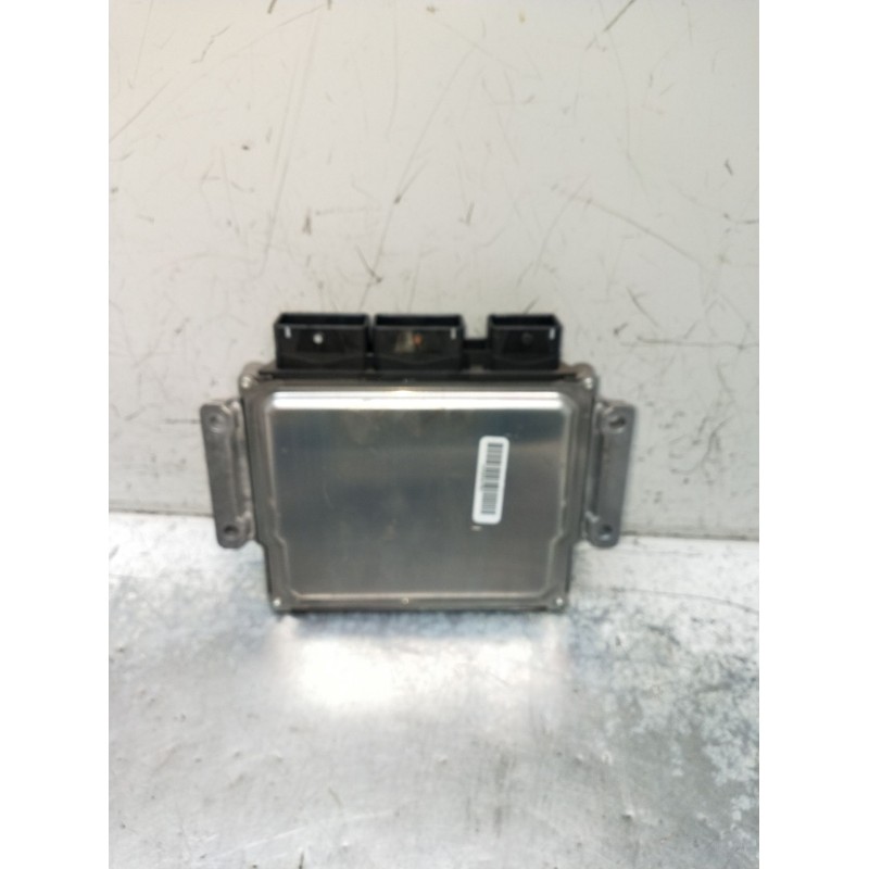 Recambio de centralita motor uce para peugeot 308 sw i (4e_, 4h_) 2.0 hdi referencia OEM IAM 9663548180 R0413C007C 28129189 9665