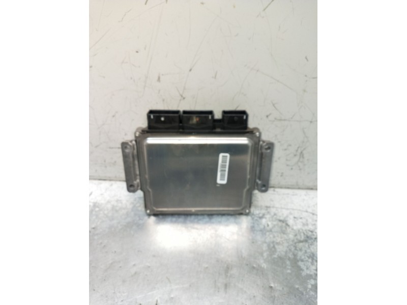 Recambio de centralita motor uce para peugeot 308 sw i (4e_, 4h_) 2.0 hdi referencia OEM IAM 9663548180 R0413C007C 28129189 9665