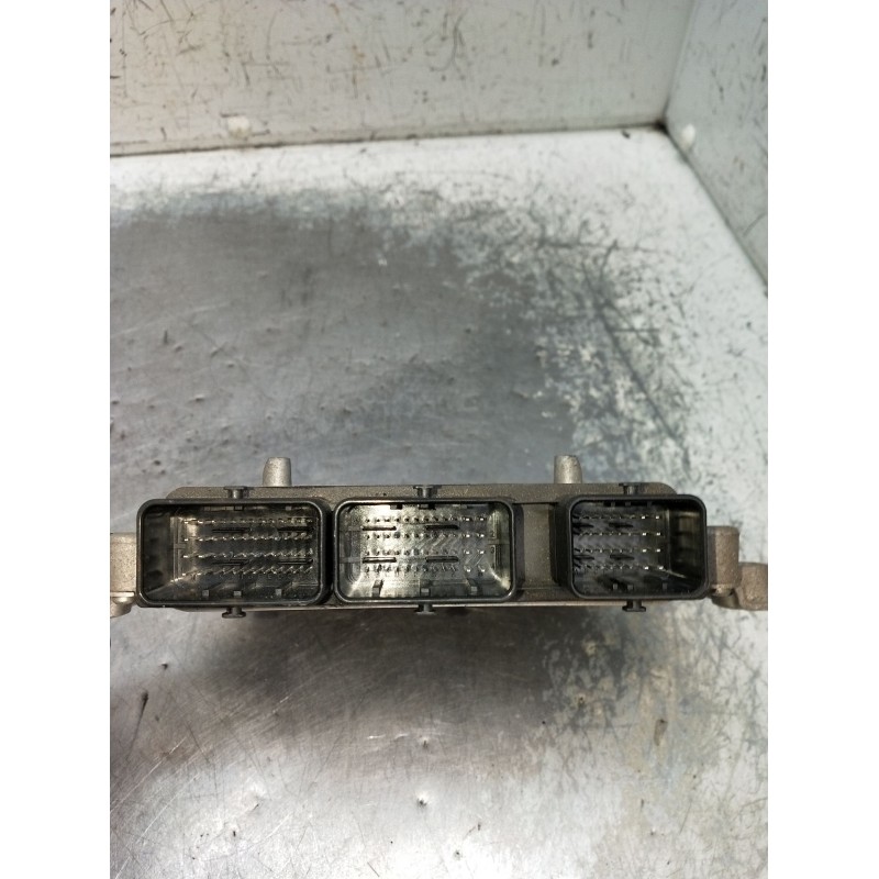 Recambio de centralita motor uce para peugeot 308 sw i (4e_, 4h_) 2.0 hdi referencia OEM IAM 9663548180 R0413C007C 28129189 9665