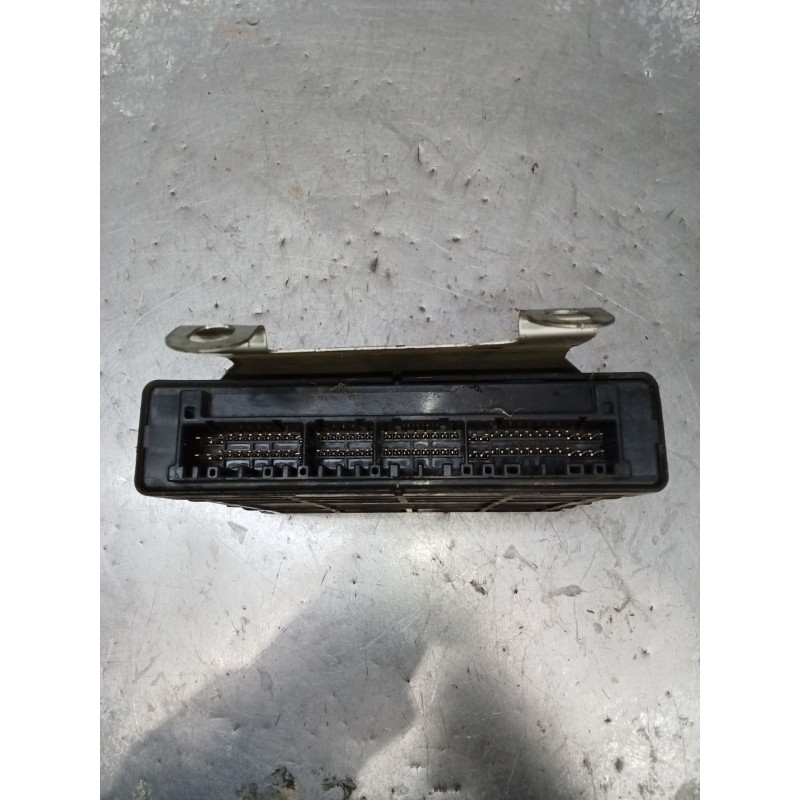 Recambio de centralita motor uce para mitsubishi galloper (jk-01) 2.5 td intercooler referencia OEM IAM E6T01971H32225 MR577117 