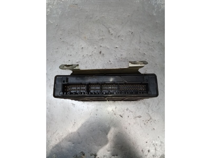 Recambio de centralita motor uce para mitsubishi galloper (jk-01) 2.5 td intercooler referencia OEM IAM E6T01971H32225 MR577117 