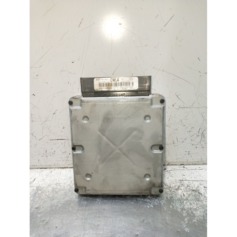 Recambio de centralita motor uce para ford mondeo ii (bap) 2.0 i referencia OEM IAM 98BB12A650KG 8A111888SF DHLYC4MA3HFM 97