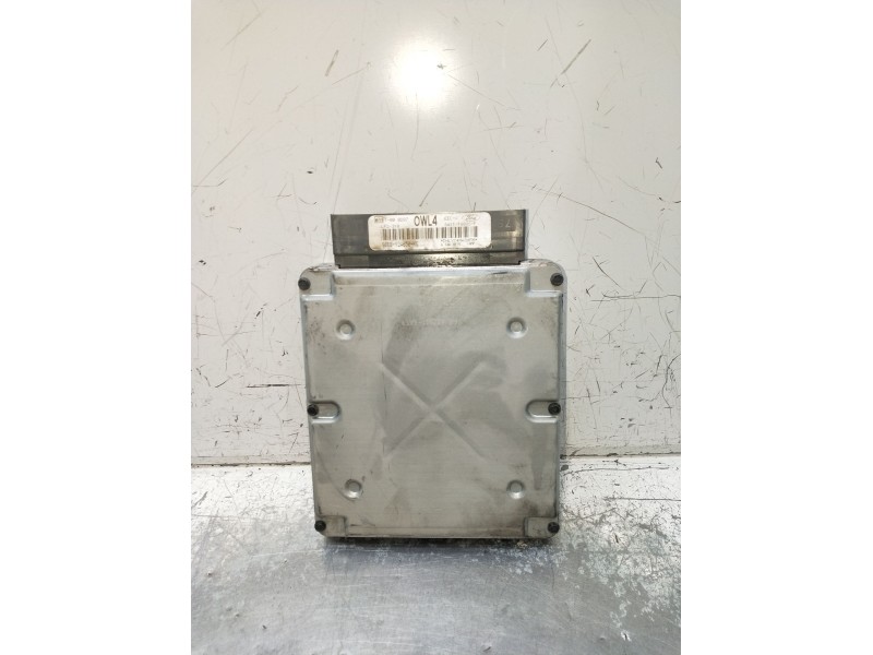 Recambio de centralita motor uce para ford mondeo ii (bap) 2.0 i referencia OEM IAM 98BB12A650KG 8A111888SF DHLYC4MA3HFM 97
