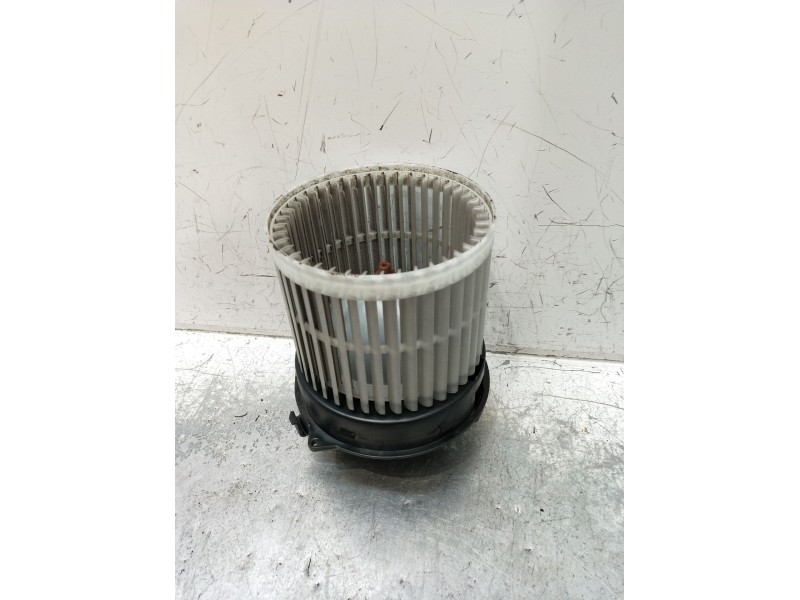 Recambio de motor calefaccion para dacia spring ev (b6m1) referencia OEM IAM   