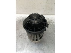 Recambio de motor calefaccion para dacia spring ev (b6m1) referencia OEM IAM    2