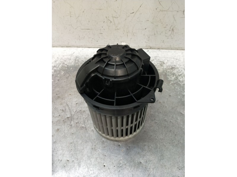 Recambio de motor calefaccion para dacia spring ev (b6m1) referencia OEM IAM   