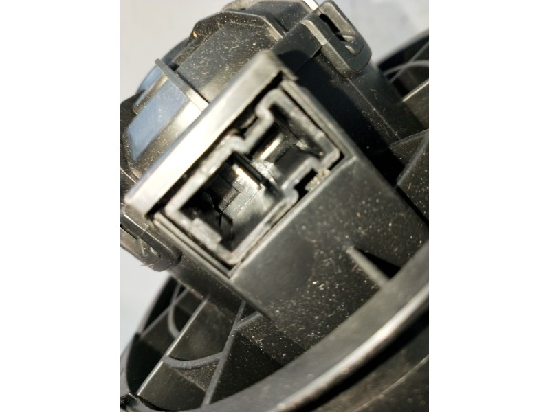 Recambio de motor calefaccion para dacia spring ev (b6m1) referencia OEM IAM   