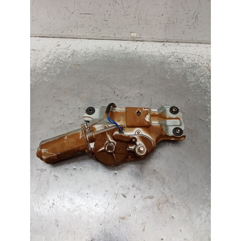 Recambio de motor limpia trasero para mitsubishi galloper (jk-01) 2.5 td intercooler referencia OEM IAM MB623360 8491006096 98