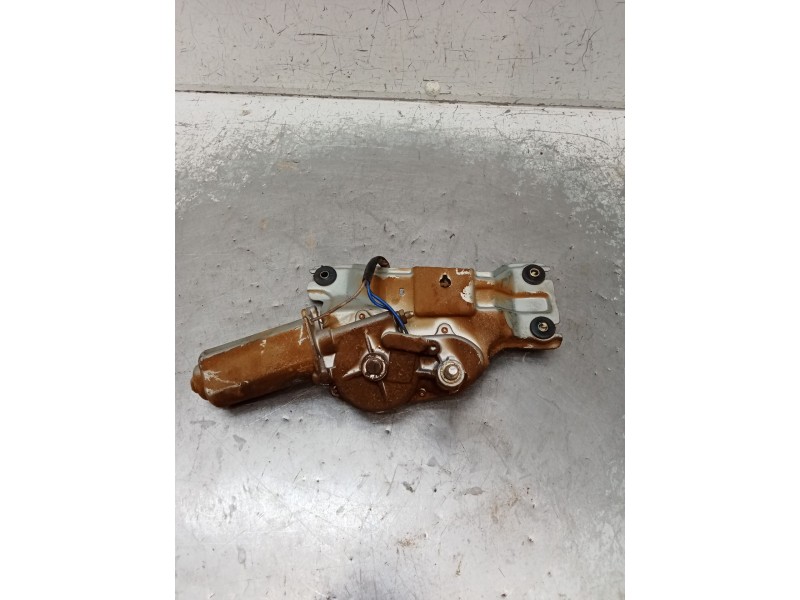 Recambio de motor limpia trasero para mitsubishi galloper (jk-01) 2.5 td intercooler referencia OEM IAM MB623360 8491006096 98