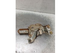 Recambio de motor limpia trasero para mitsubishi galloper (jk-01) 2.5 td intercooler referencia OEM IAM MB623360 8491006096 98 2