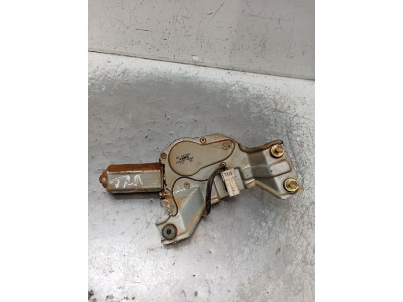 Recambio de motor limpia trasero para mitsubishi galloper (jk-01) 2.5 td intercooler referencia OEM IAM MB623360 8491006096 98