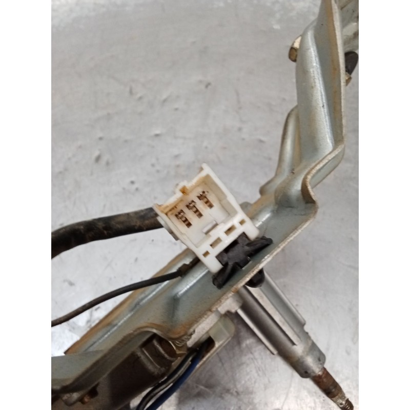 Recambio de motor limpia trasero para mitsubishi galloper (jk-01) 2.5 td intercooler referencia OEM IAM MB623360 8491006096 98