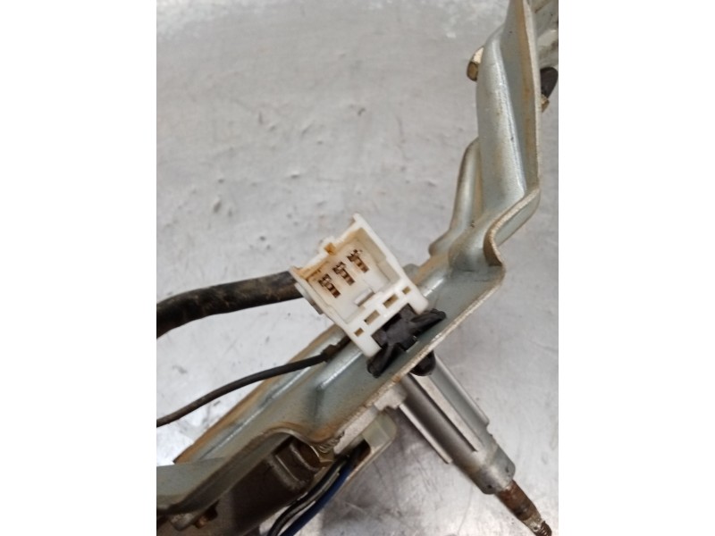 Recambio de motor limpia trasero para mitsubishi galloper (jk-01) 2.5 td intercooler referencia OEM IAM MB623360 8491006096 98