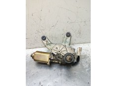 Recambio de motor limpia trasero para hyundai matrix (fc) 1.5 crdi vgt referencia OEM IAM F00S2B2112 9870017000 04