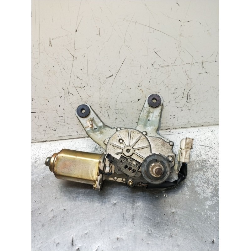 Recambio de motor limpia trasero para hyundai matrix (fc) 1.5 crdi vgt referencia OEM IAM F00S2B2112 9870017000 04