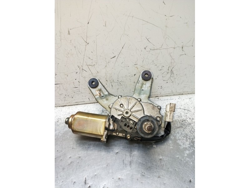 Recambio de motor limpia trasero para hyundai matrix (fc) 1.5 crdi vgt referencia OEM IAM F00S2B2112 9870017000 04