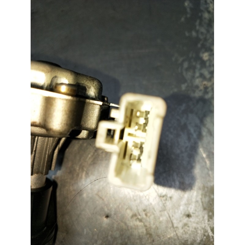 Recambio de motor limpia trasero para hyundai matrix (fc) 1.5 crdi vgt referencia OEM IAM F00S2B2112 9870017000 04